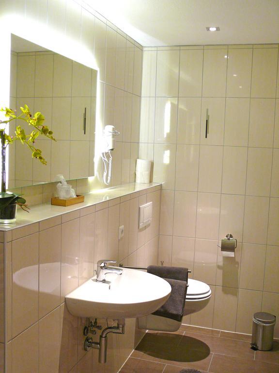 Hotel - Restaurant - Metzgerei Sonne Loffenau Bagian luar foto